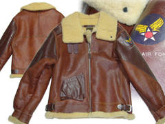 Avirex A-2 BLACK JACK