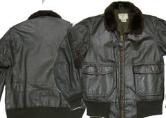 Avirex A-2 BLACK JACK