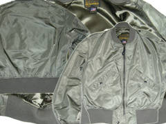 Avirex A-2 BLACK JACK
